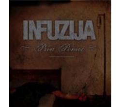 INFUZIJA - Prva pomoc, Album 2010 (CD)